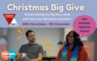 2023 Christmas Big Give!